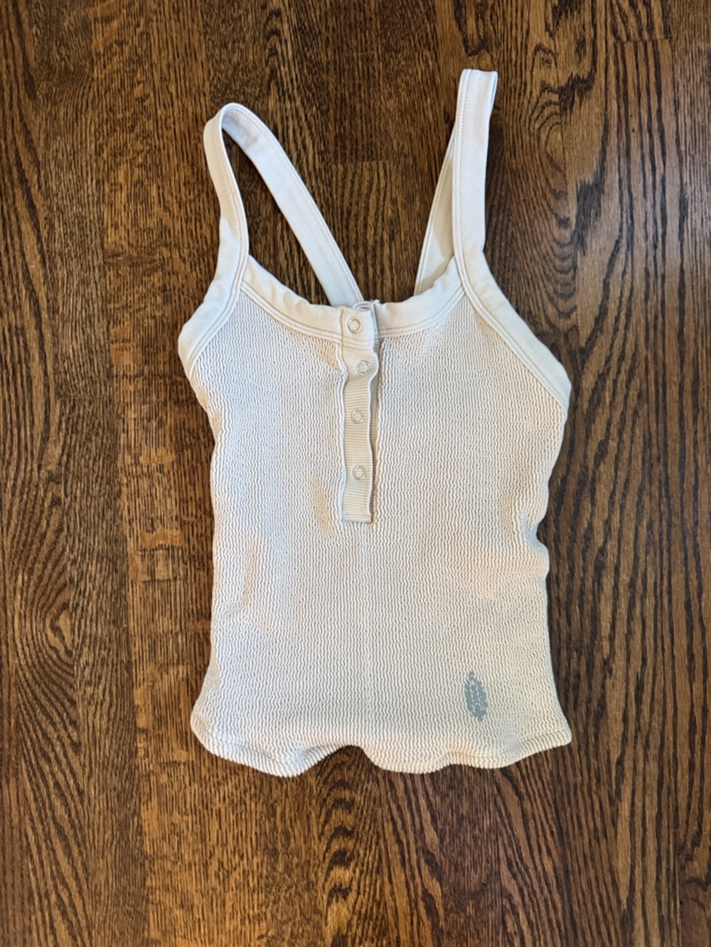 FP movement tank